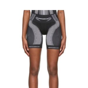 MISBHV shorts
